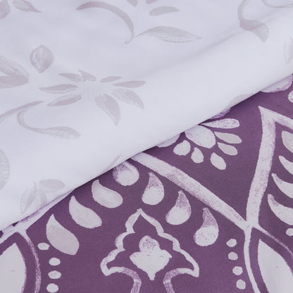 Regency Heights Ava Complete Bed with Sheet Set