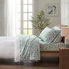 True North by Sleep Philosophy Printed Sheet Set