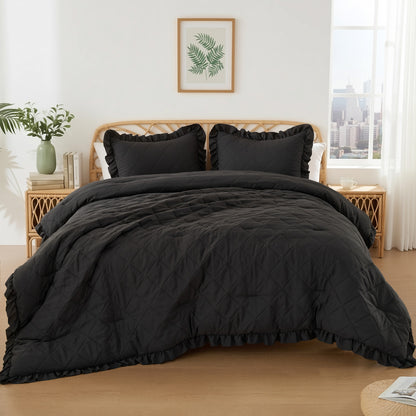 Regency Heights Phoebe Comforter Mini Set