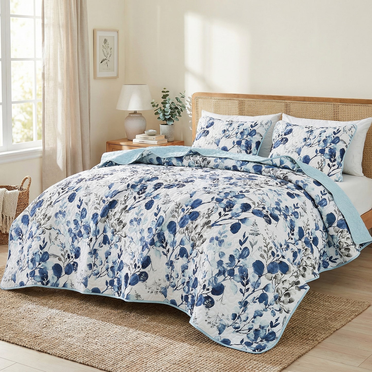 Regency Heights Gabrielle Quilt Mini Set