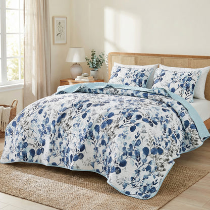 Regency Heights Gabrielle Quilt Mini Set