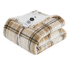 Woolrich Heated Throw