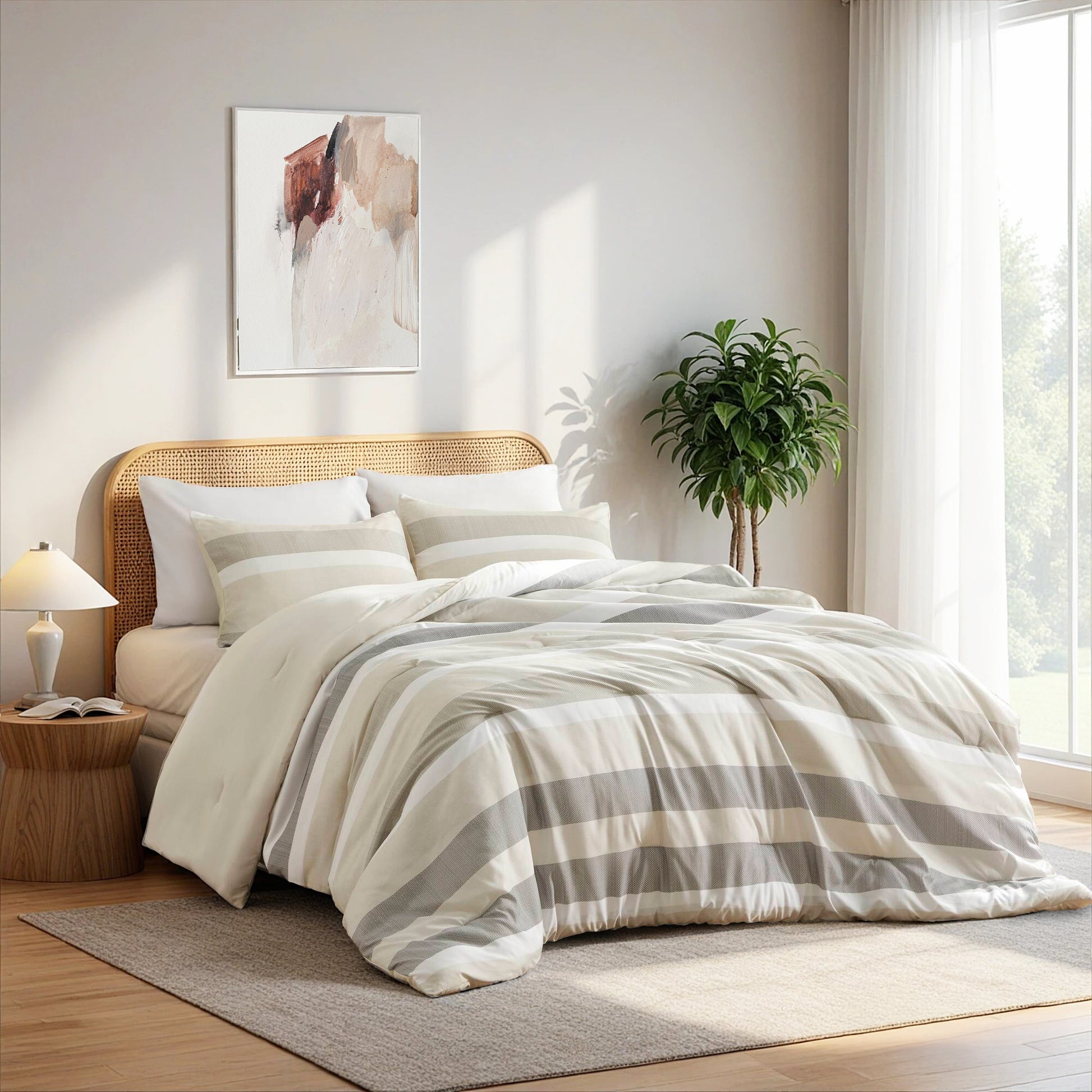 Regency Heights Blake Comforter Set