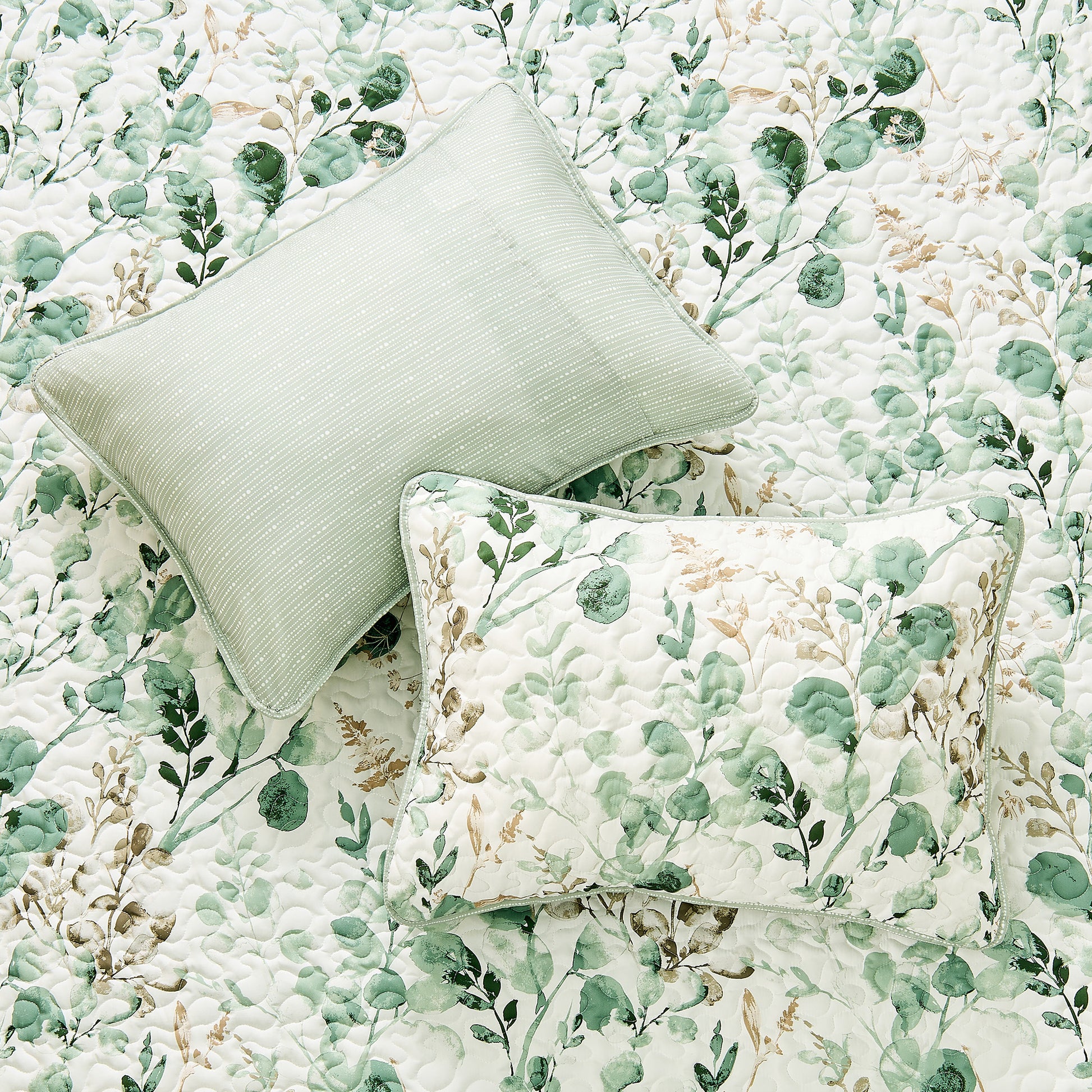 Regency Heights Gabrielle Quilt Mini Set