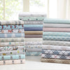 True North by Sleep Philosophy Printed Sheet Set