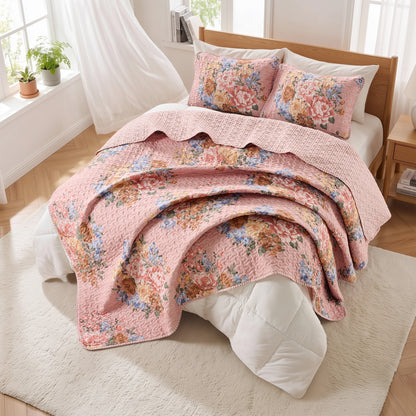 Regency Heights Rosemary Quilt Mini set
