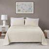 Beautyrest 4 Piece Sheet Set