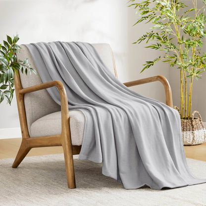 Regency Heights Bamboo Cotton Rayon from Bamboo Cotton Blanket