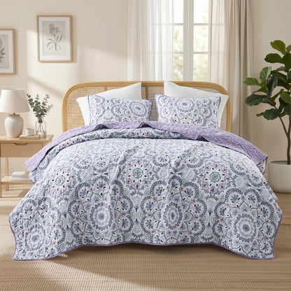 Regency Heights Faye Quilt Mini Set