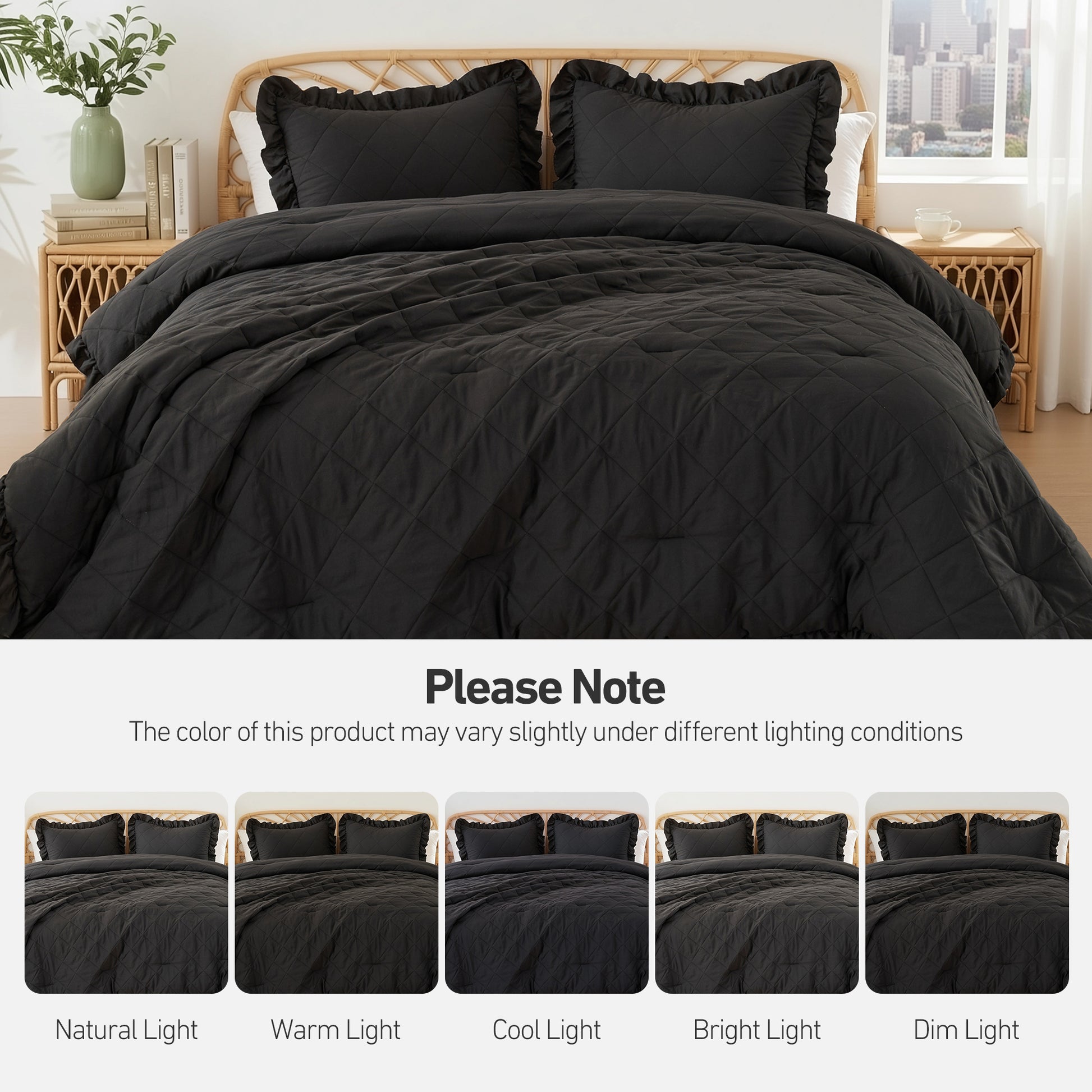 Regency Heights Phoebe Comforter Mini Set