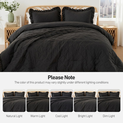 Regency Heights Phoebe Comforter Mini Set