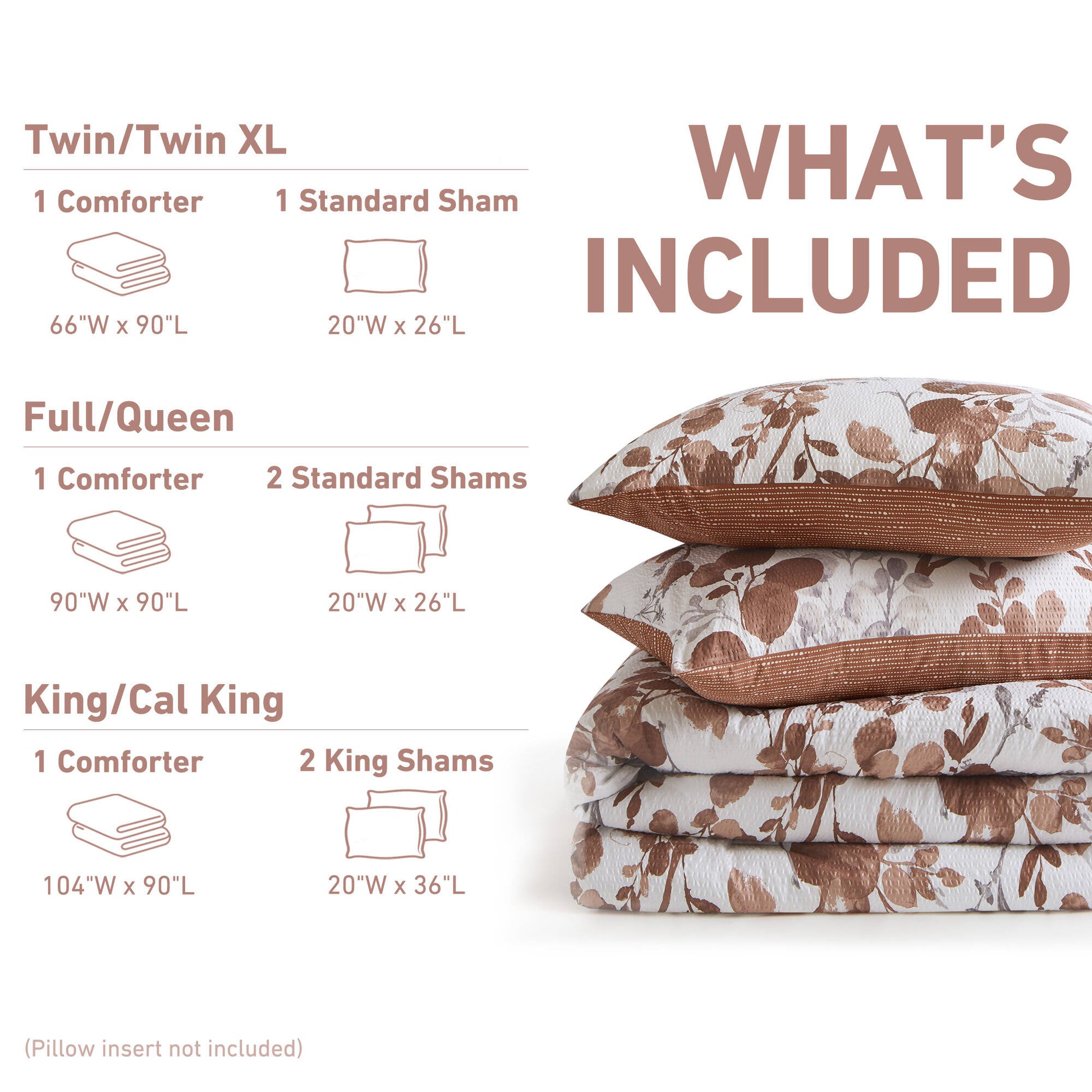 Regency Heights Gabby Comforter Mini Set