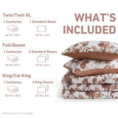 Regency Heights Gabby Comforter Mini Set
