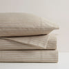 Beautyrest 4 Piece Sheet Set
