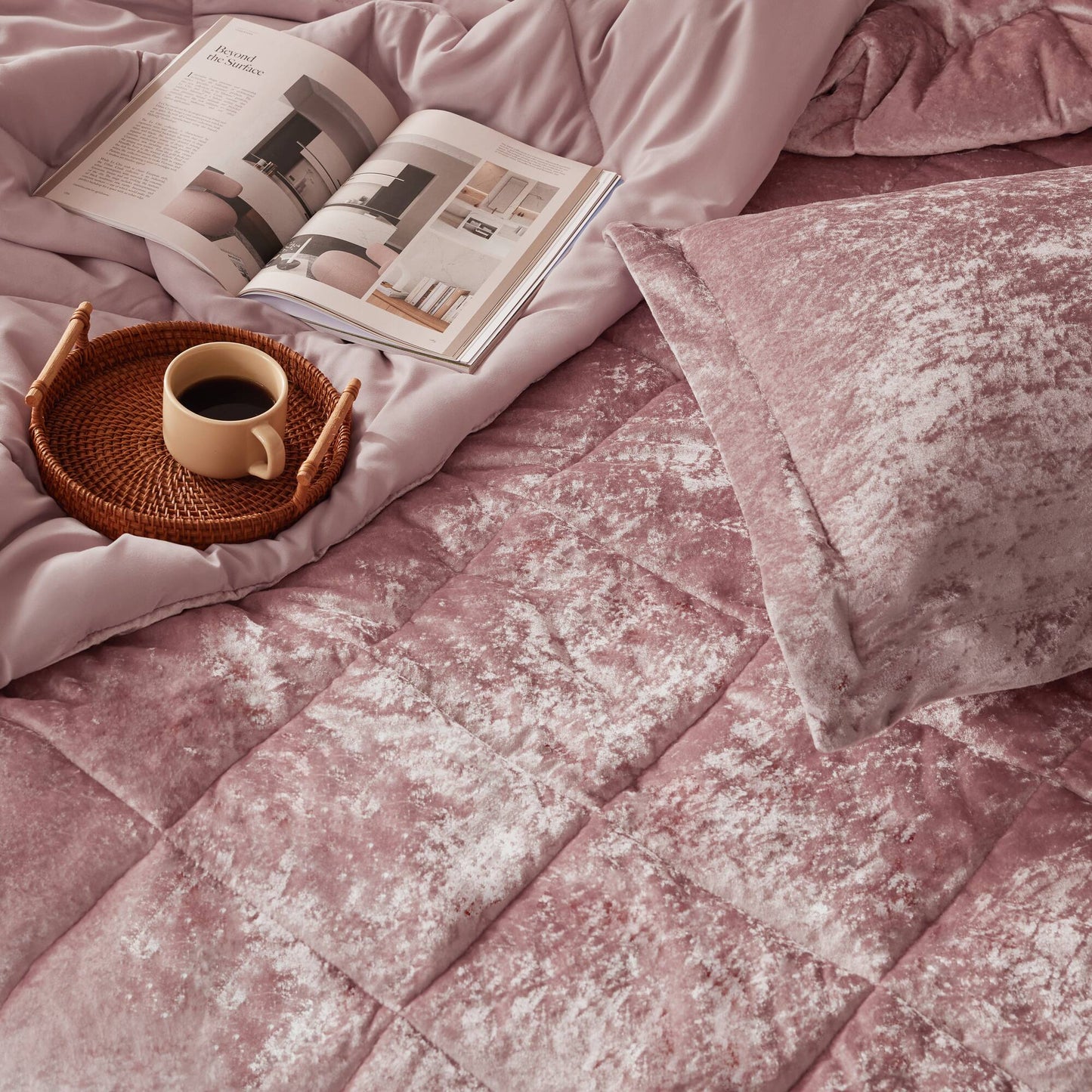 Regency Heights Felicia Comforter Set