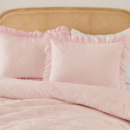 Regency Heights Phoebe Comforter Mini Set