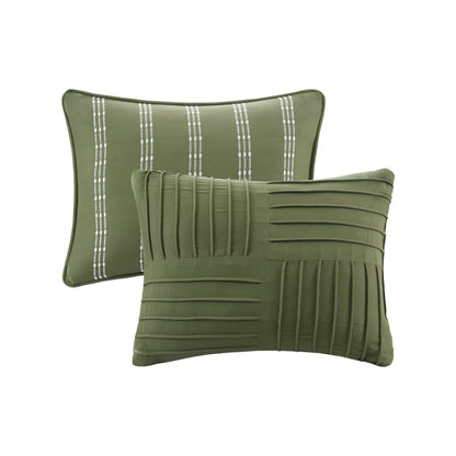 Regency Heights Porter 4pcs Comforter Set