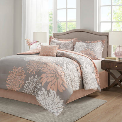Regency Heights Enya Comforter Set