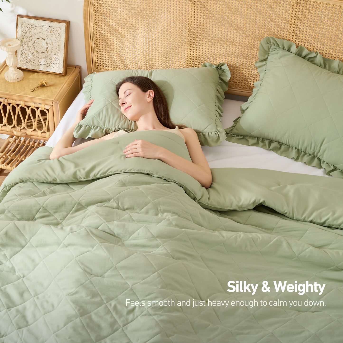Regency Heights Phoebe Comforter Mini Set
