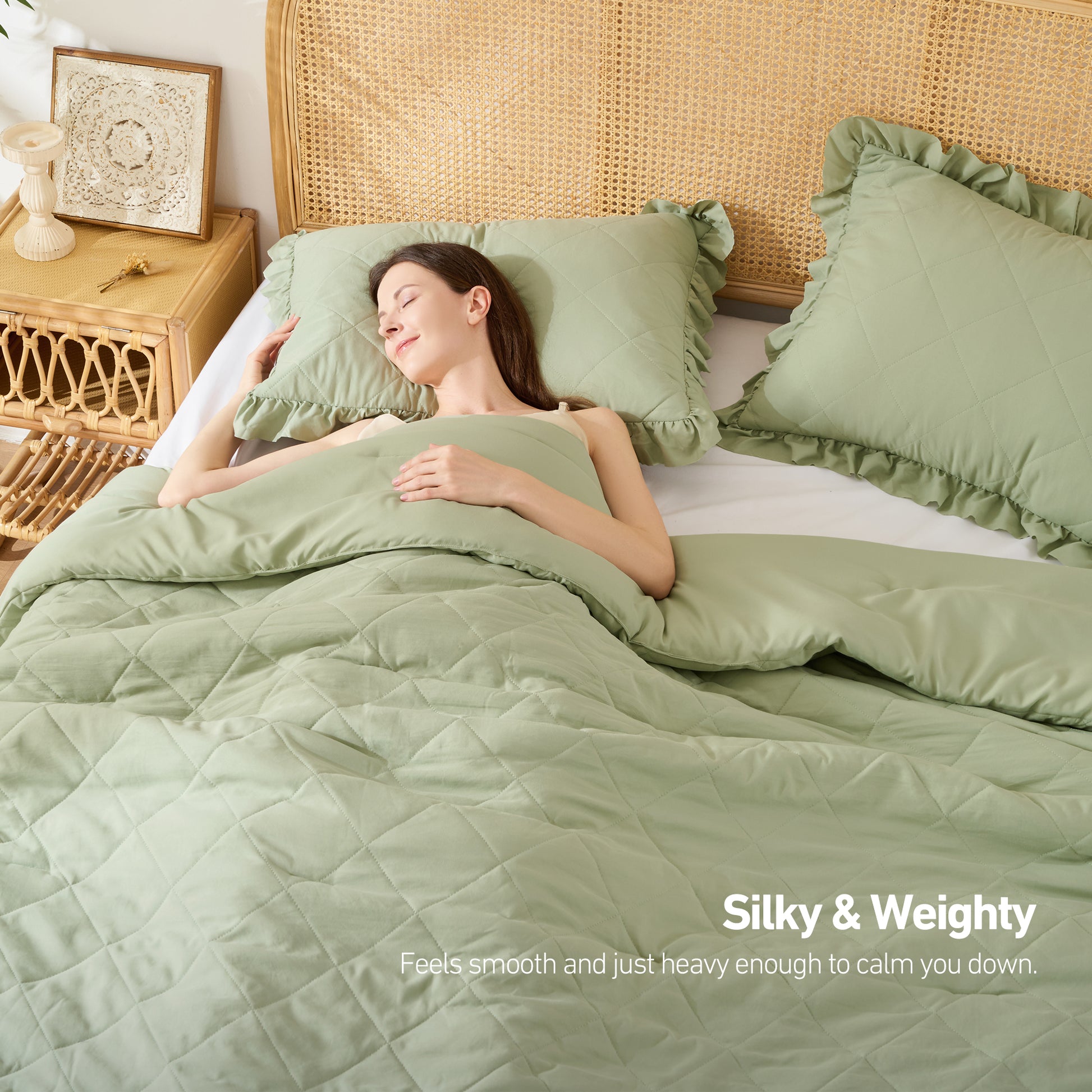 Regency Heights Phoebe Comforter Mini Set