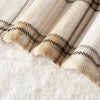 Woolrich Heated Throw