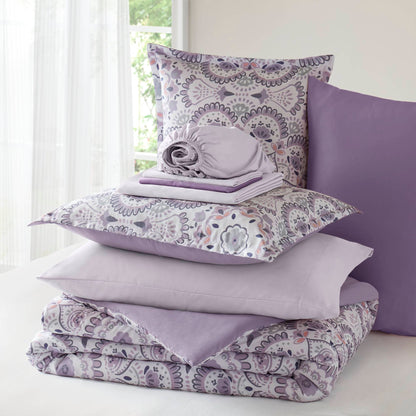 Regency Heights Cara Comforter Set