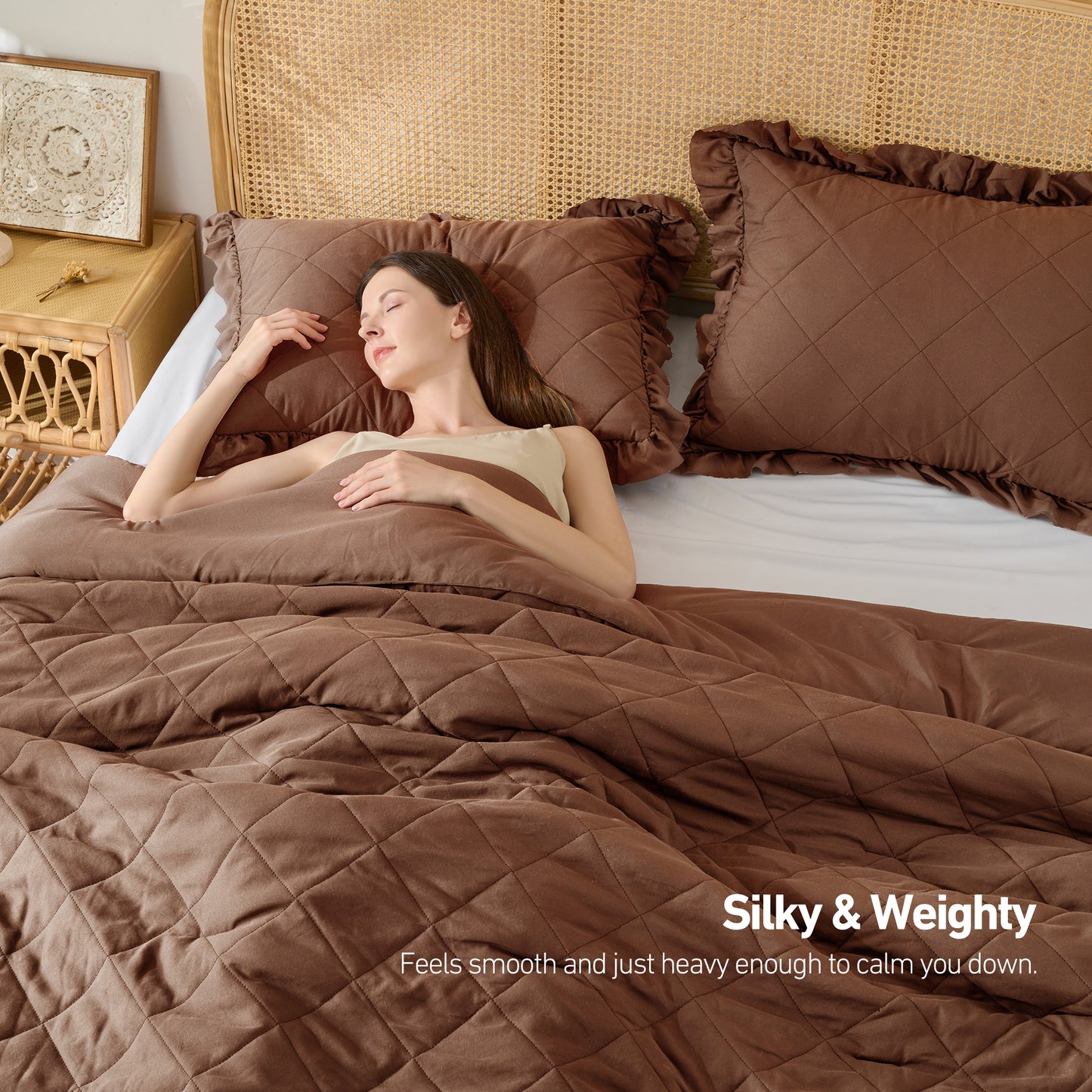 Regency Heights Phoebe Comforter Mini Set