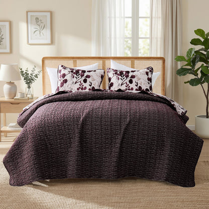 Regency Heights Gabrielle Quilt Mini Set