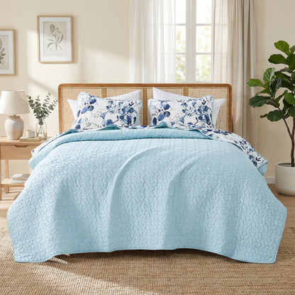 Regency Heights Gabrielle Quilt Mini Set