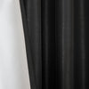 Madison Park Twist Tab Total Blackout Window Curtain Panel