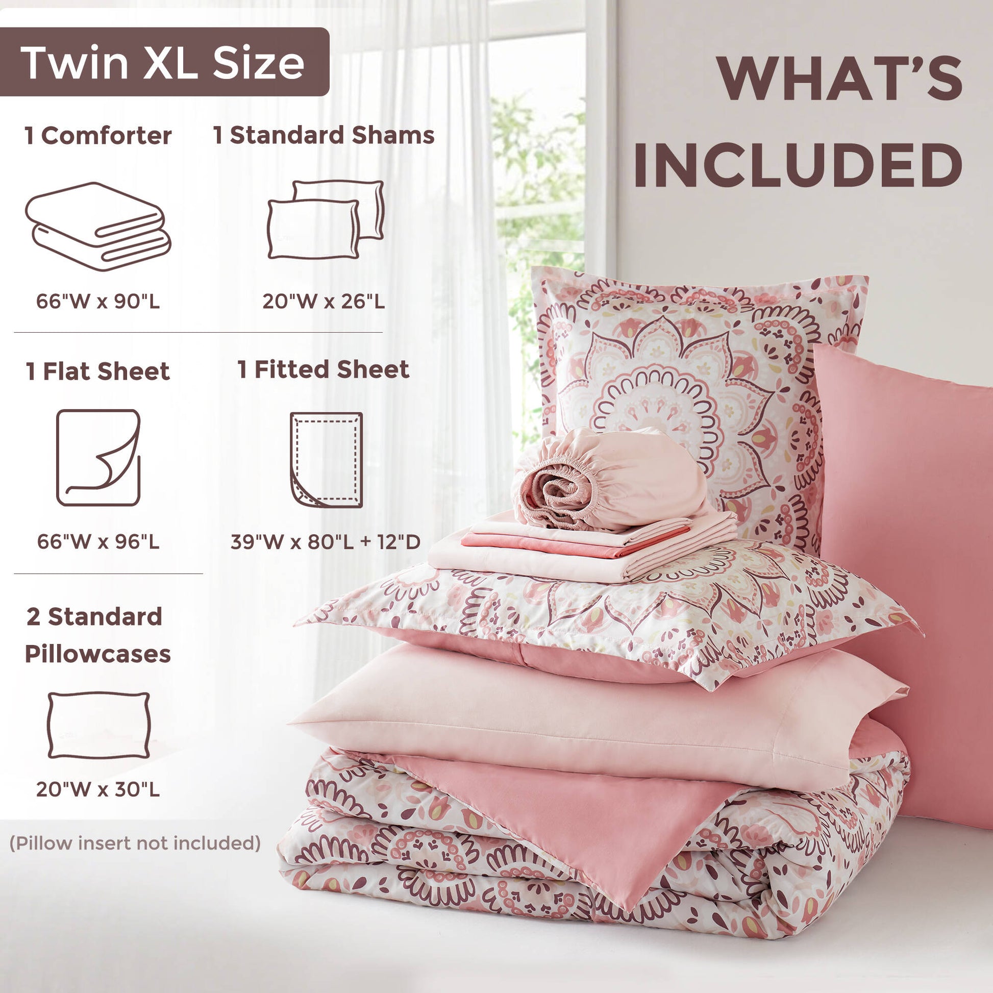 Regency Heights Cara Comforter Set