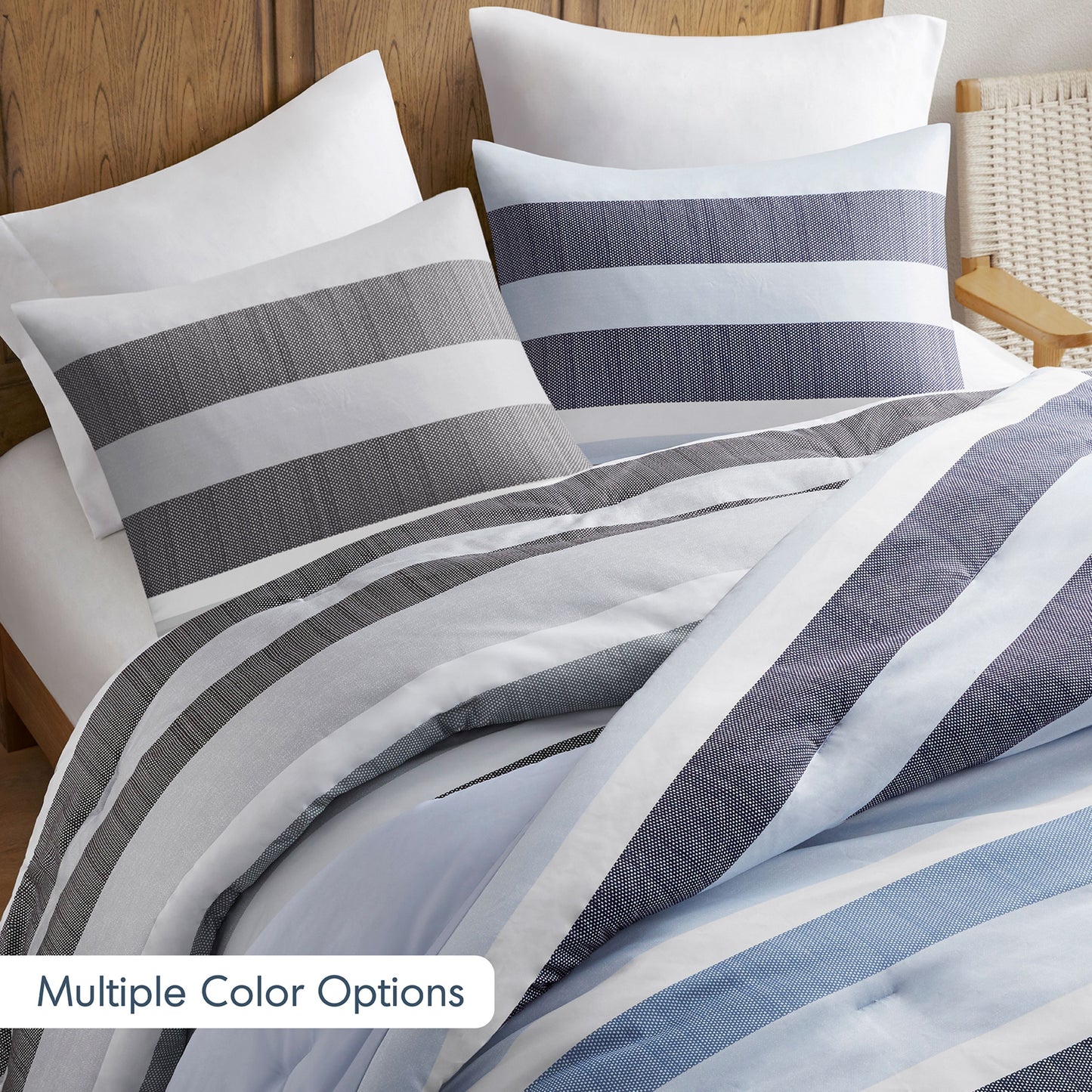 Regency Heights Blake Comforter Set