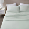 Beautyrest 4 Piece Sheet Set