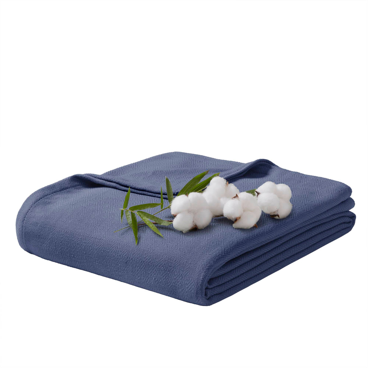 Regency Heights Bamboo Cotton Rayon from Bamboo Cotton Blanket