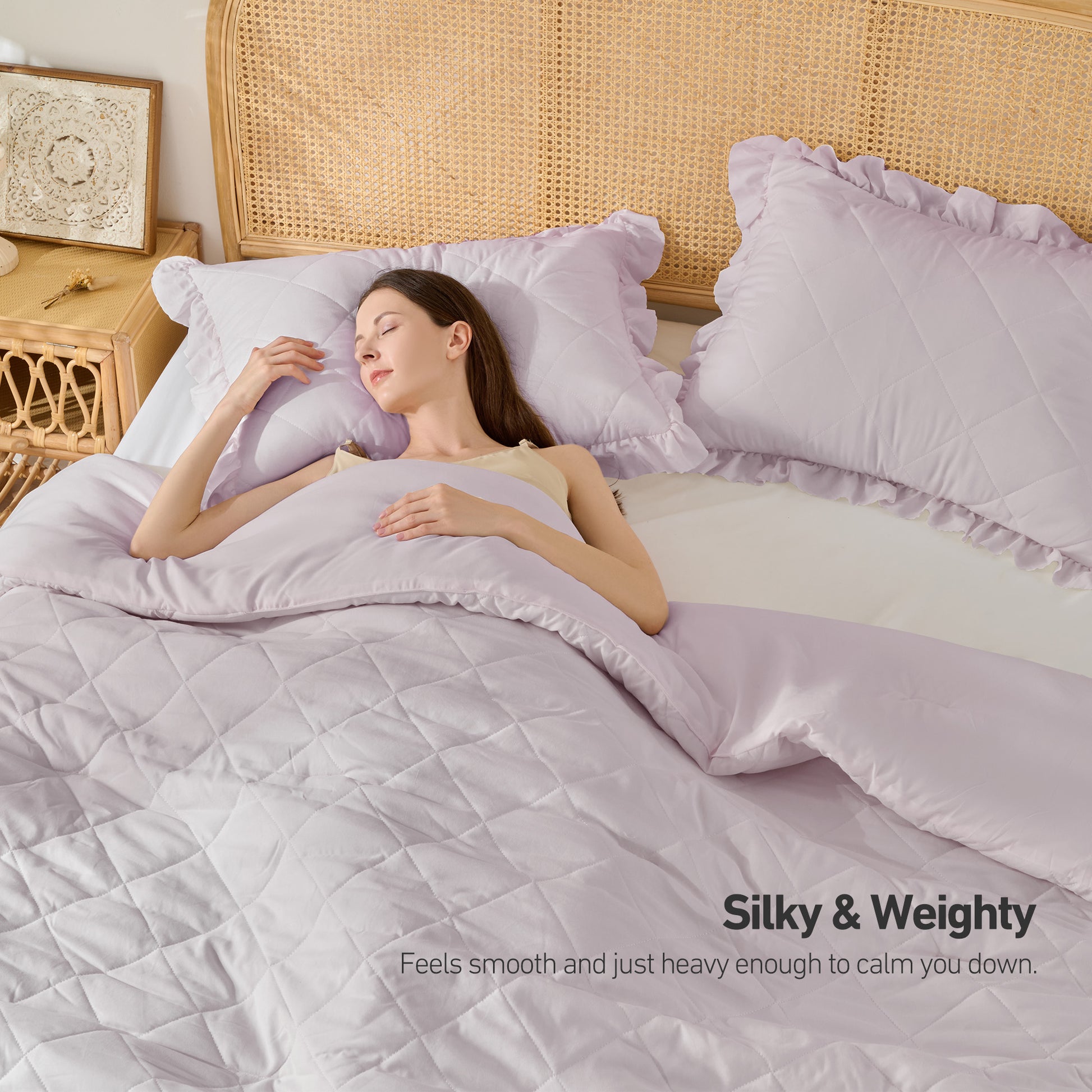 Regency Heights Phoebe Comforter Mini Set