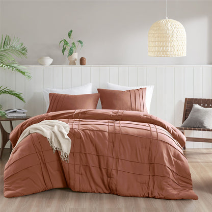 Regency Heights Porter 4pcs Comforter Set