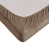 True North by Sleep Philosophy Micro Plush Sheet Set