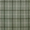 Madison Park Plaid Rod Pocket and Back Tab Curtain Panel with Fleece Lining