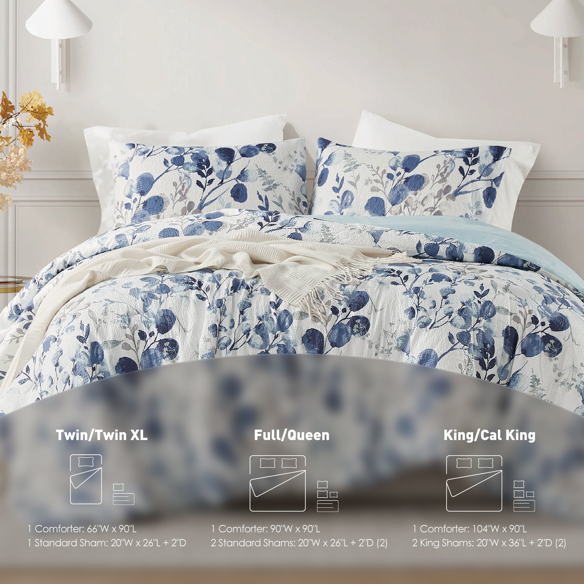 Regency Heights Gabby Comforter Mini Set
