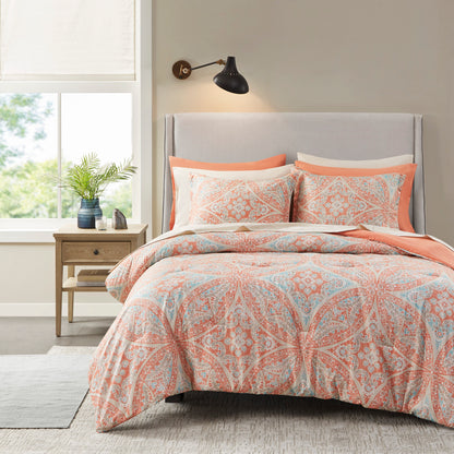 Regency Heights Gloria Comforter Set