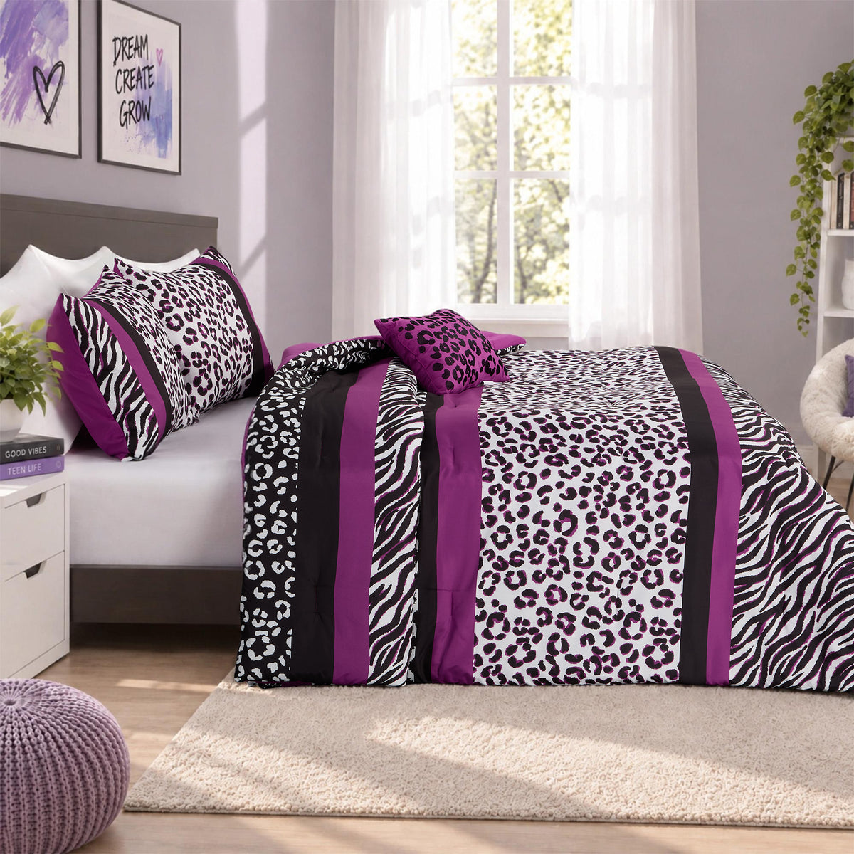 Regency Heights Sophie Comforter Set