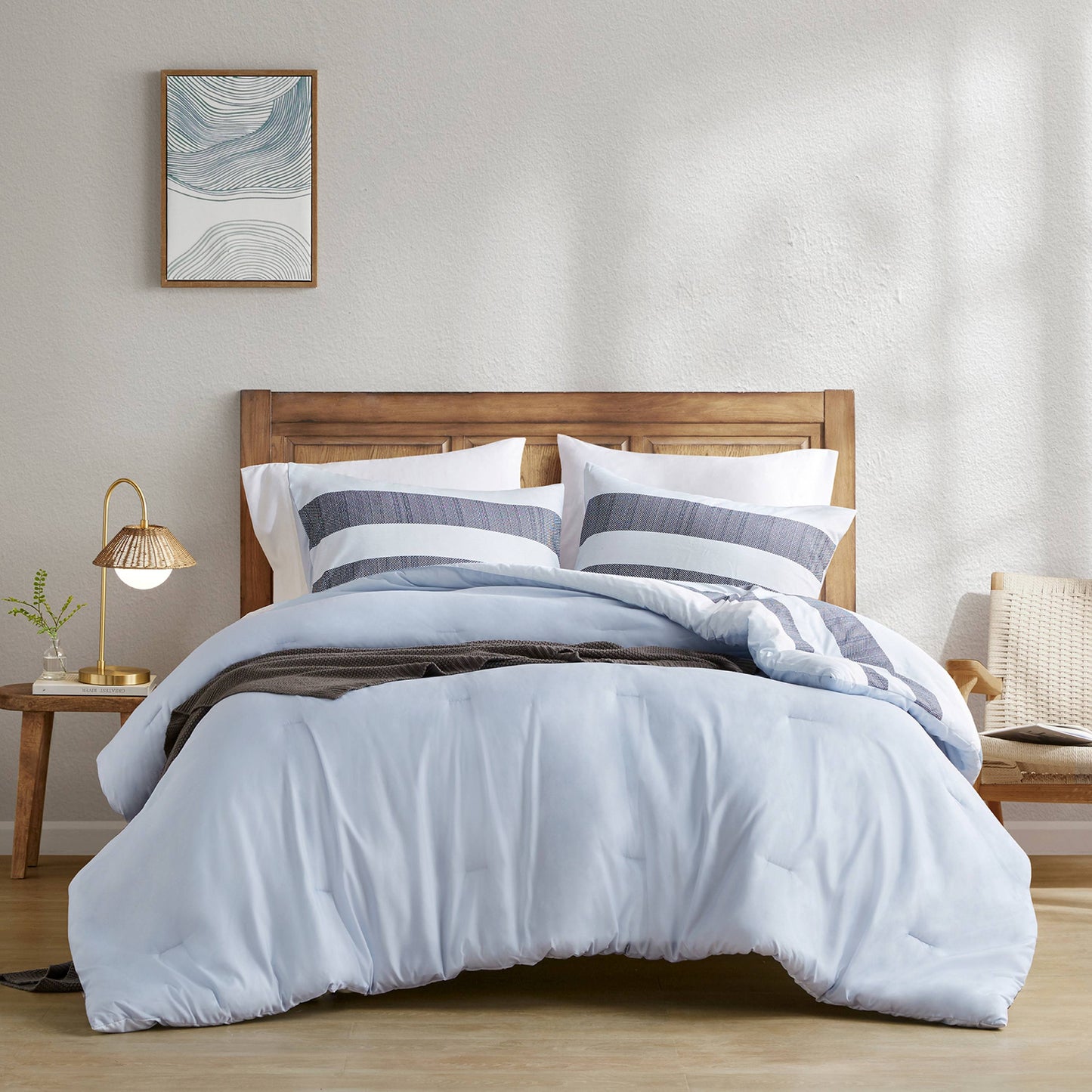 Regency Heights Blake Comforter Set