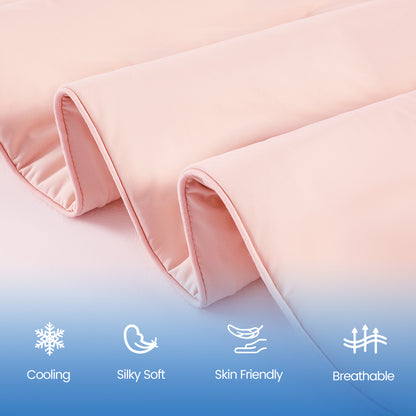 Sublime Serenity Luxury Comforter