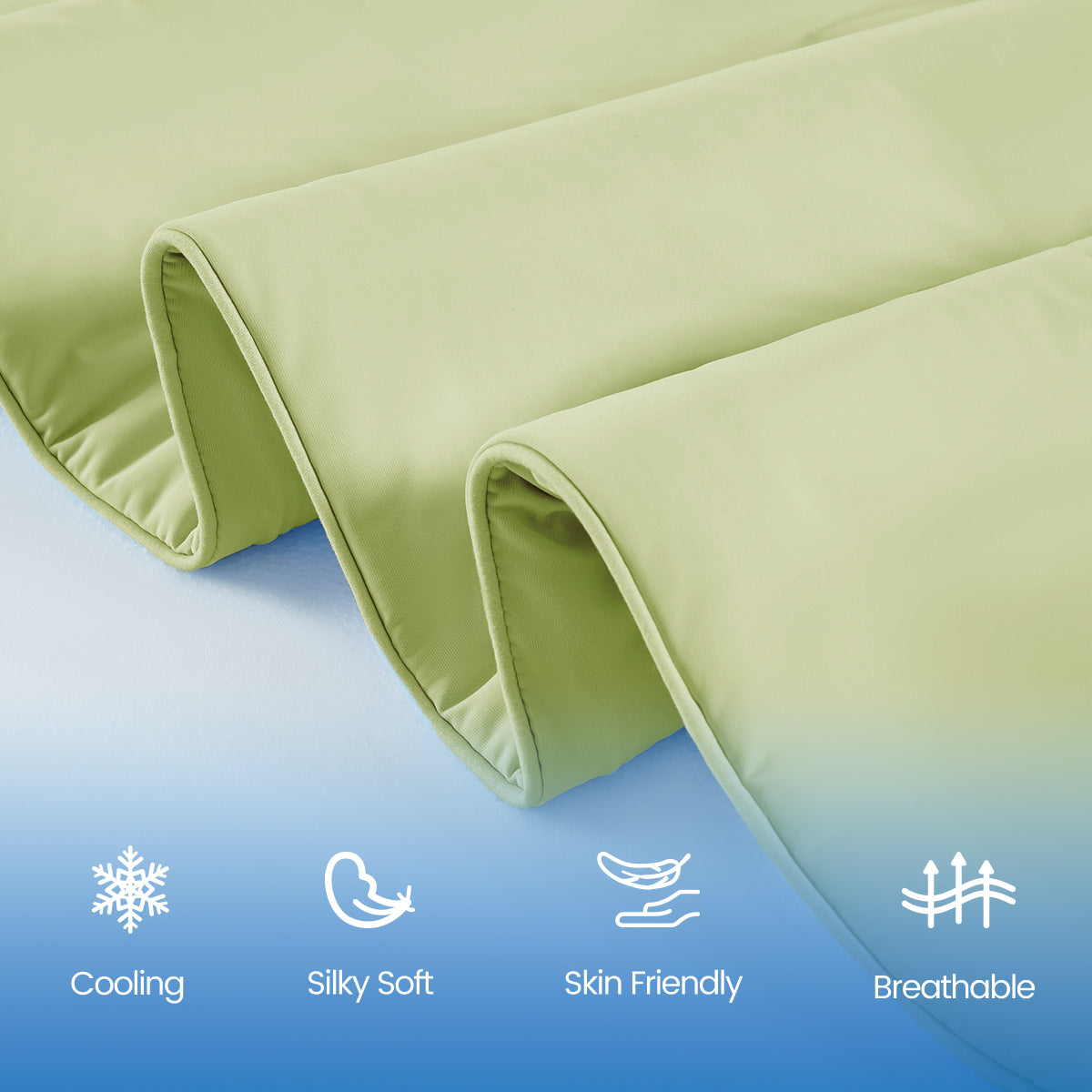 Sublime Serenity Luxury Comforter