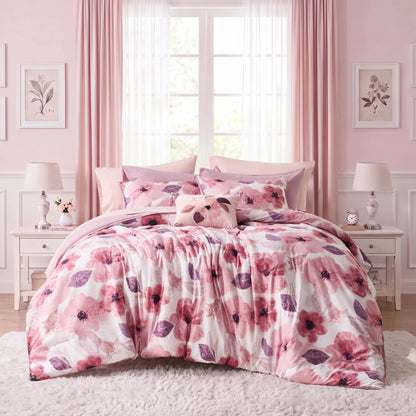 Tatum Comforter set