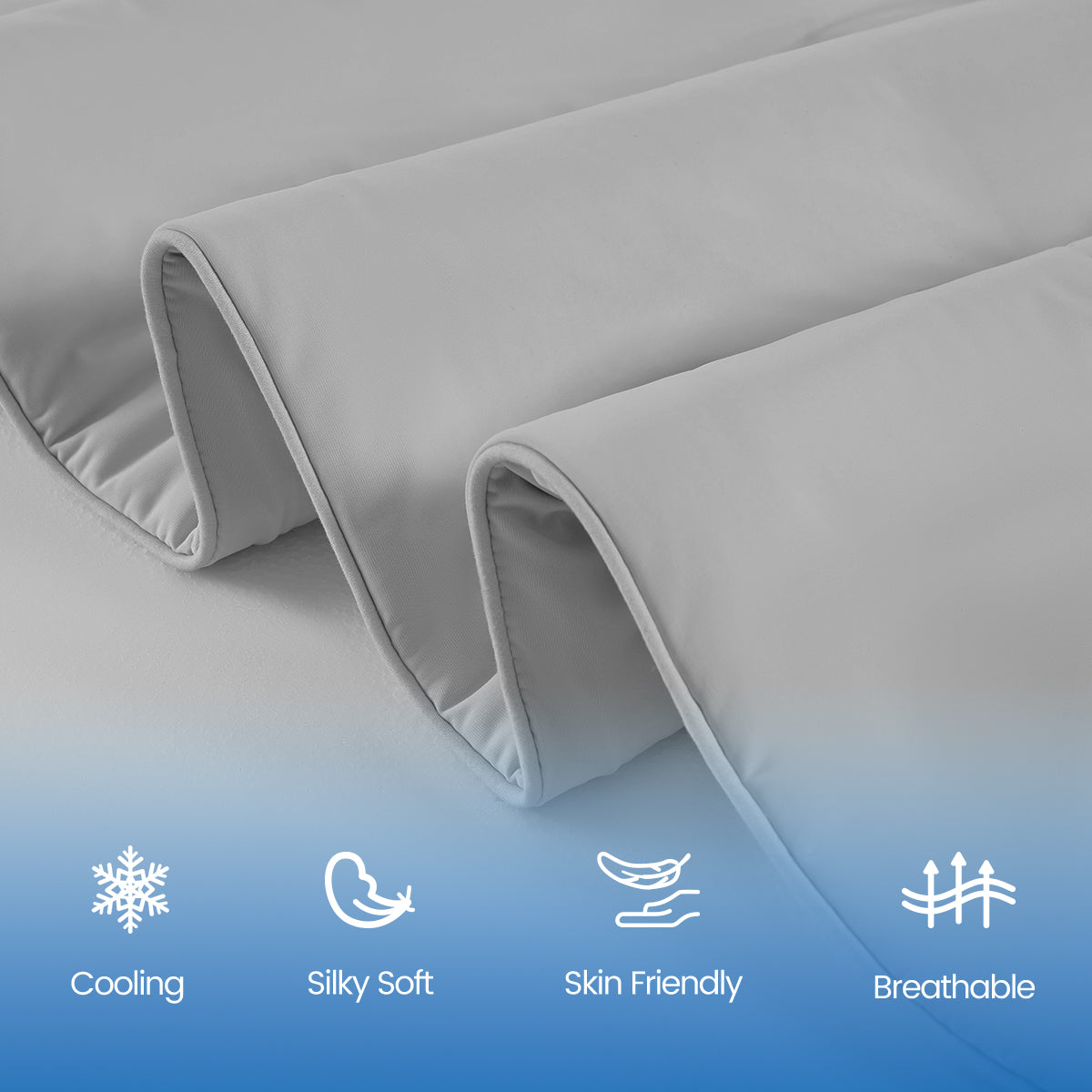Sublime Serenity Luxury Comforter