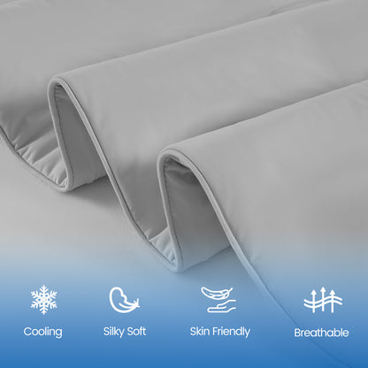 Sublime Serenity Luxury Comforter