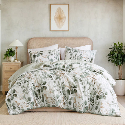 Gabrielle 9pcs Comforter Set