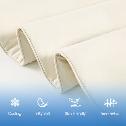 Sublime Serenity Luxury Comforter