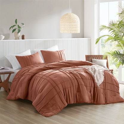 Regency Heights Porter 5pcs Comforter Set